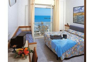 Италия Hotel Lido di Savio, Интерьер
